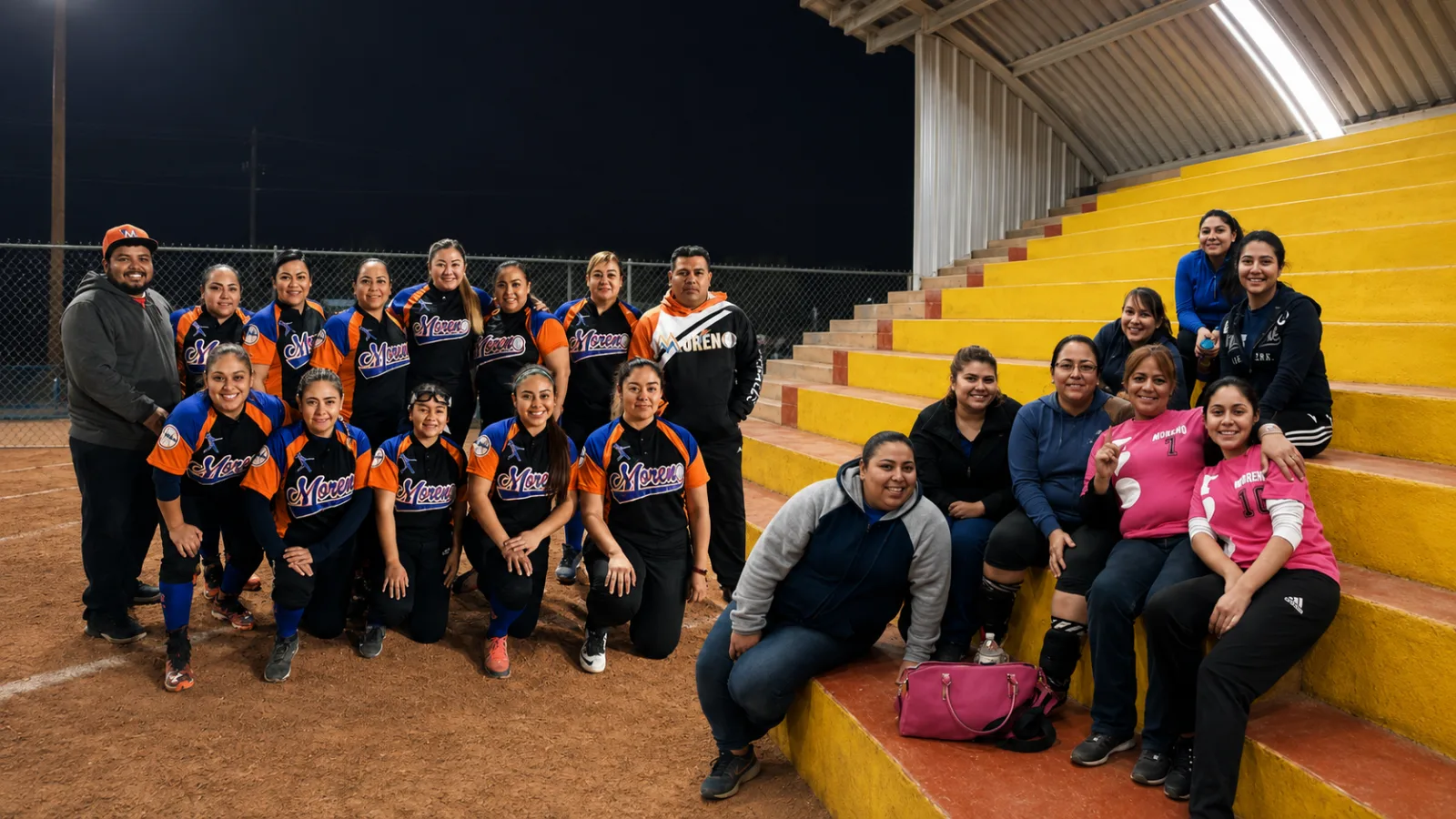 Imagen de Club Deportivo Moreno